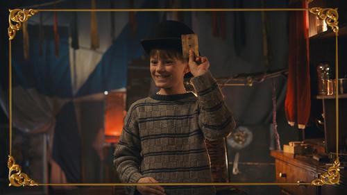 Luka and the Magical Theater Season 1 Episode 6 - Episode 6