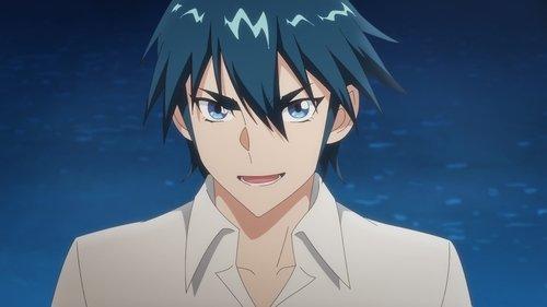 The Last Summoner Season 1 Episode 11 - Endless Trials