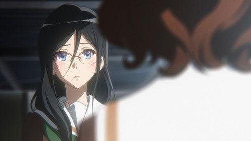 Sound! Euphonium Season 2 Episode 10 - After-school Obbligato