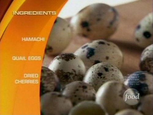 Chopped Season 3 Episode 3 - Judge Knows Best