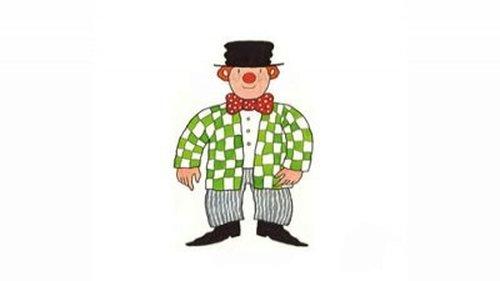 Mr. Benn Season 1 Episode 2 - Clown