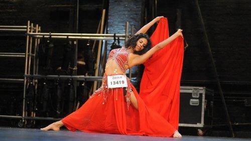 So You Think You Can Dance Season 4 Episode 2 - Salt Lake City and Dallas