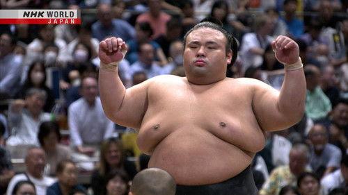 GRAND SUMO Highlights Season 19 Episode 6 - Day 6