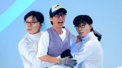 The Zone: Survival Mission Season 3 Episode 1 - AI Zone