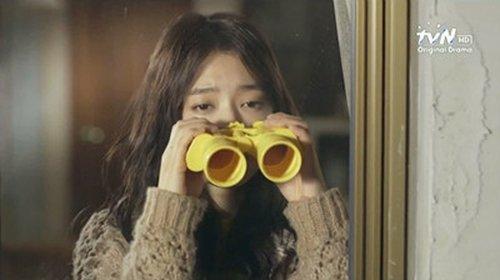 Flower Boy Next Door Season 1 Episode 1 - I Steal Peeks at Him Every Day