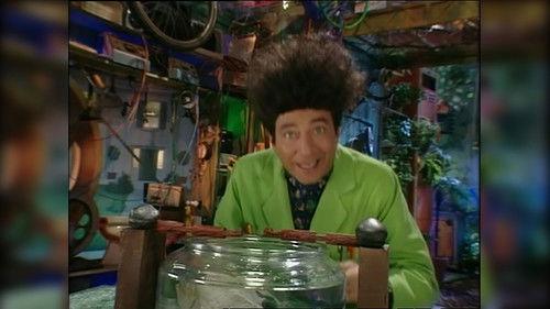 Beakman's World Season 3 Episode 4 - Gyroscopes, Beakmania & the Heart