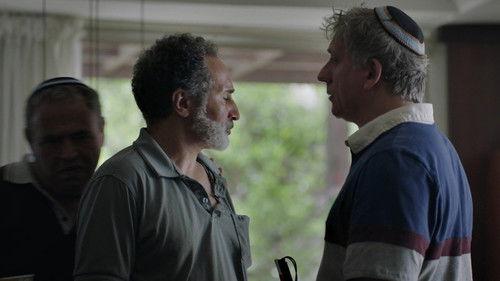 Traitor Season 1 Episode 5 - Episode 5