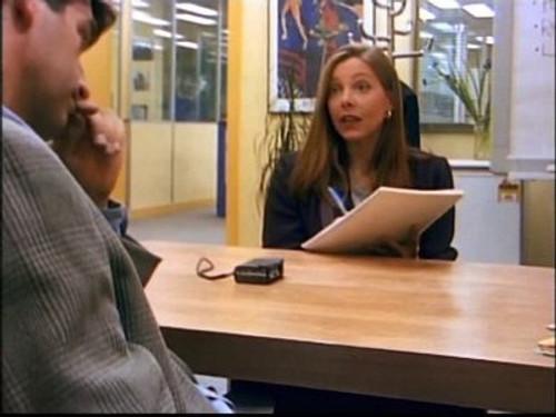 Frontline Season 3 Episode 3 - The Shadow We Cast