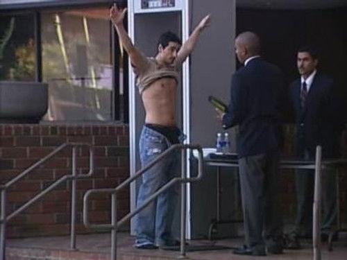 Punk'd Season 1 Episode 5 - Kevin Richardson, Trishelle Cannatella, Seth Green