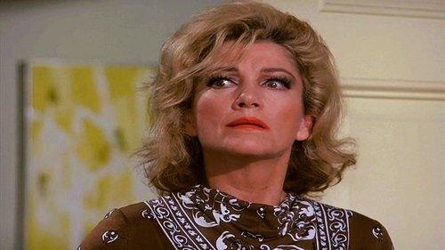 Columbo Season 2 Episode 5 - Requiem for a Falling Star