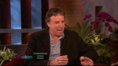 The Ellen DeGeneres Show Season 7 Episode 23 - Ellen Page