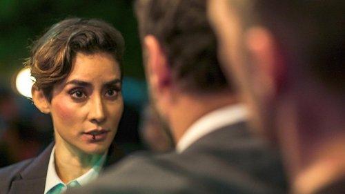 La Reina del Sur Season 2 Episode 52 - Episode 52