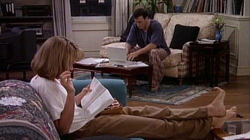 Mad About You Season 2 Episode 2 - Bing, Bang, Boom