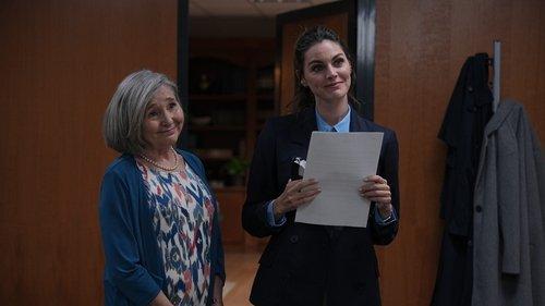 Death Inc. Season 2 Episode 6 - Episode 6