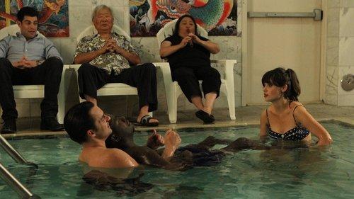 New Girl Season 2 Episode 7 - Menzies