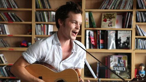 NPR Tiny Desk Concerts Season 2 Episode 16 - The Tallest Man On Earth