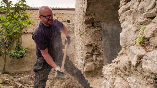 Husdrömmar Sicilien Season 2 Episode 4 - "Everything is loco"