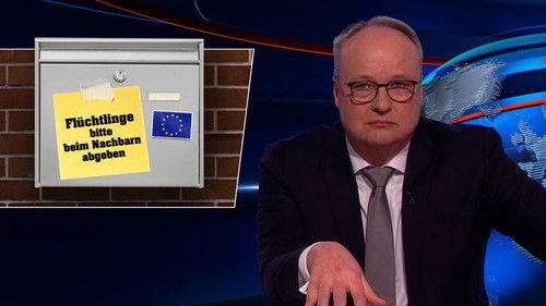 heute-show Season 26 Episode 16 - Episode 16