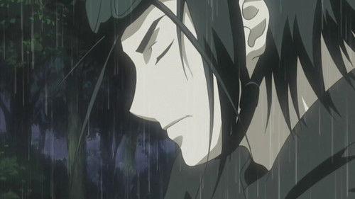 Over Drive Season 1 Episode 16 - We are going to climbing.