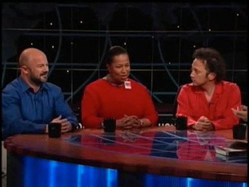 Real Time with Bill Maher Season 2 Episode 4 - February 06, 2004