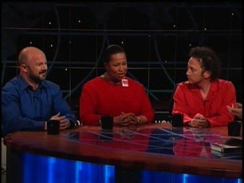 Real Time with Bill Maher Season 2 Episode 4 - February 06, 2004