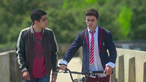 undefined Season 2 Episode 7 - 84 hours missing