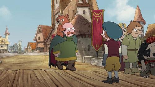 undefined Season 2 Episode 18 - Spy Vs. Spy Vs. Spy