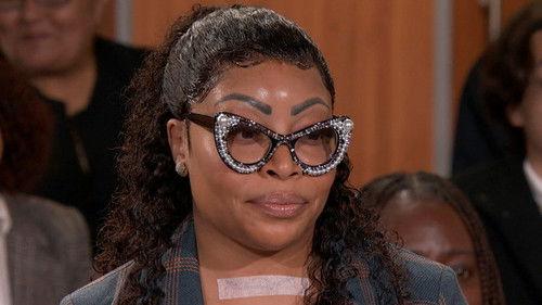 Tribunal Justice Season 1 Episode 23 - Body Sculpting Fiasco '(Part 2)