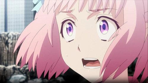 Re:Creators Season 1 Episode 3 - Ordinary Although Unique Everyday