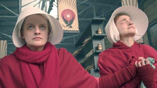 undefined Season 2 Episode 8 - Women's Work