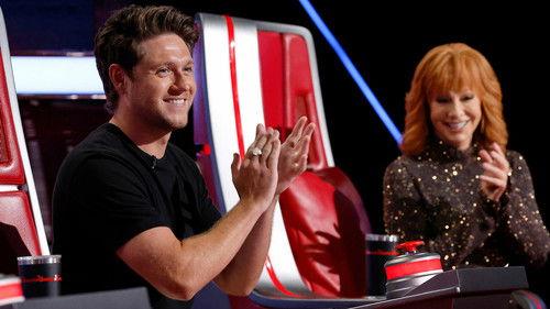 The Voice Season 24 Episode 14 - The Knockouts (2)