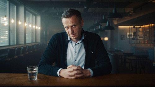 Storyville Season 26 Episode 10 - Navalny