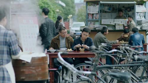 Feather Flies to the Sky Season 1 Episode 24 - Episode 24