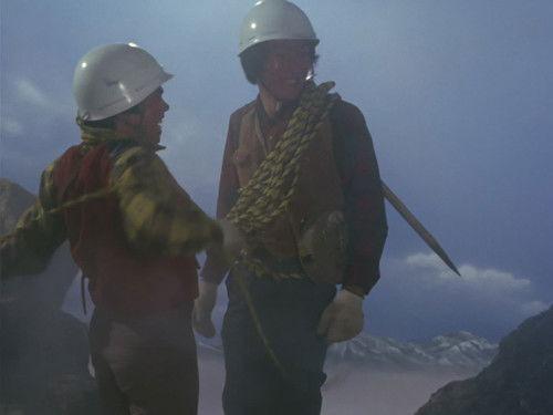 Return of Ultraman Season 1 Episode 3 - Evil Monster Realm of Terror