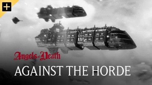 Background image for Against the Horde