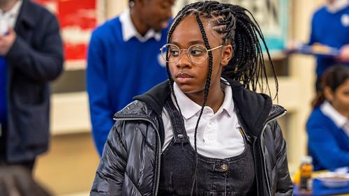 Background image for Hostile Takeover