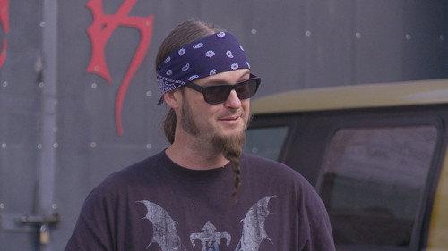 Counting Cars Season 6 Episode 11 - 70's Scoot