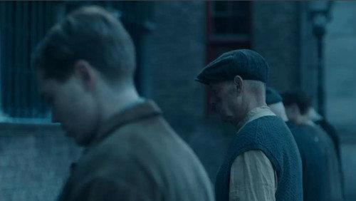 The Story of The Netherlands Season 4 Episode 6 - The price of liberation