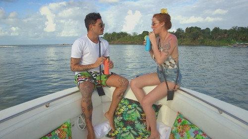 Ex On the Beach Brazil Season 3 Episode 10 - Episode 10