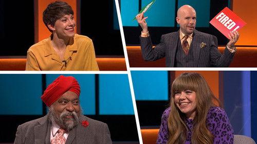 The Apprentice: You're Fired! Season 18 Episode 8 - Hot Sauce