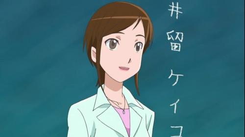 Thriller Restaurant Season 1 Episode 22 - The Doppleganger Teacher / Cursed Convinience Store Goods