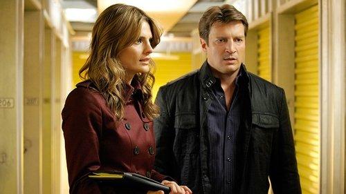 undefined Season 5 Episode 3 - Secret's Safe with Me