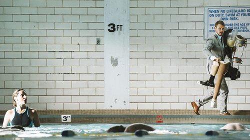 Patriot Season 1 Episode 2 - C-19