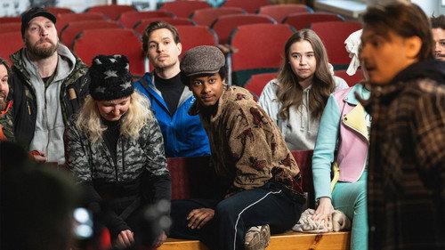 The Mole Finland Season 4 Episode 1 - Episode 1