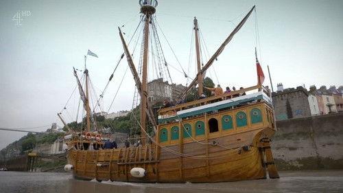 Great Canal Journeys Season 7 Episode 1 - Kerala, India