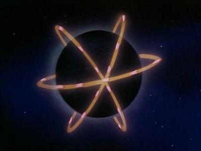 Voltron: Defender of the Universe Season 1 Episode 39 - The Captive Comet