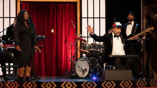 Richard Osman's House of Games Night Season 2 Episode 3 - Group 1: Final