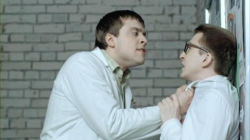 The Interns Season 1 Episode 27 - Episode 27