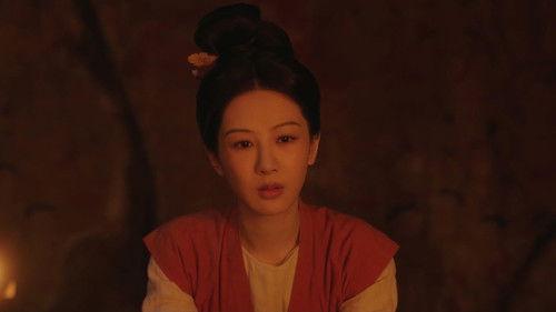 Flourished Peony Season 1 Episode 6 - Starting Anew