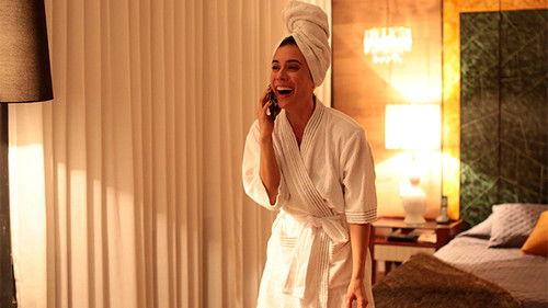 De brutas nada Season 2 Episode 9 - Episode 9 Sex, books and children